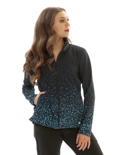 Axel Embers Jacket